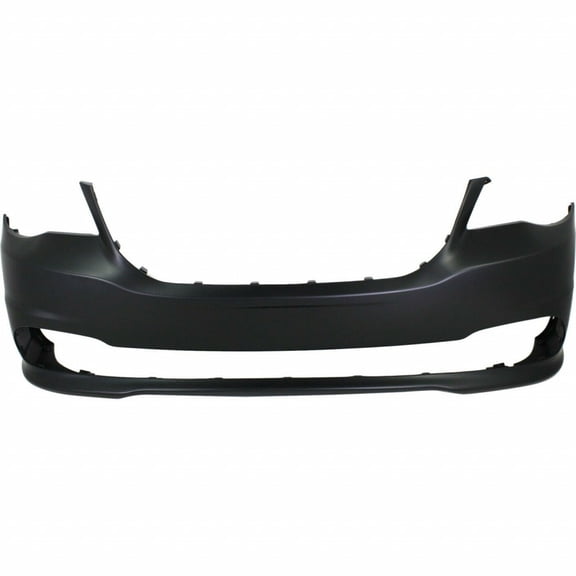 For Dodge Grand Caravan 2011-2020 Bumper Cover | Front | Prime | CAPA | CH1000A02 | 68088966AB