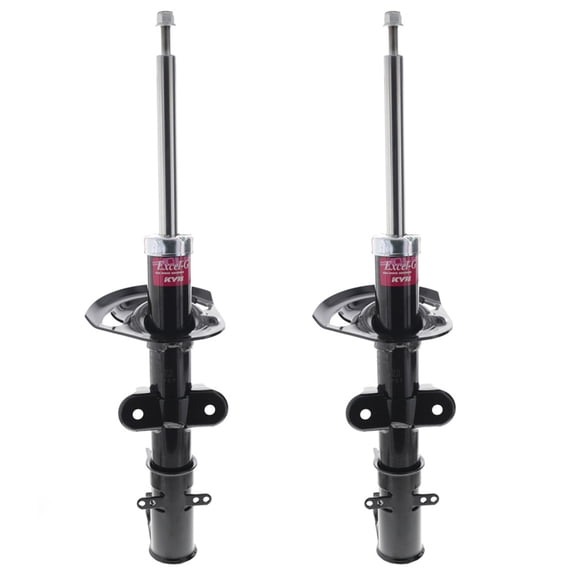 For Dodge Grand Caravan 2020 Front Pair Shocks Struts - BuyAutoParts