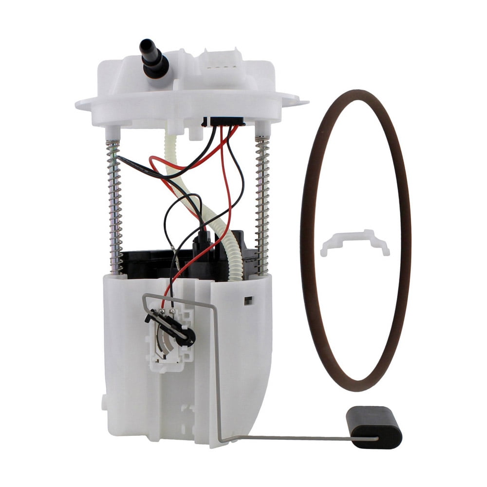 Dodge Grand Caravan Fuel Pump And Sender Assembly
