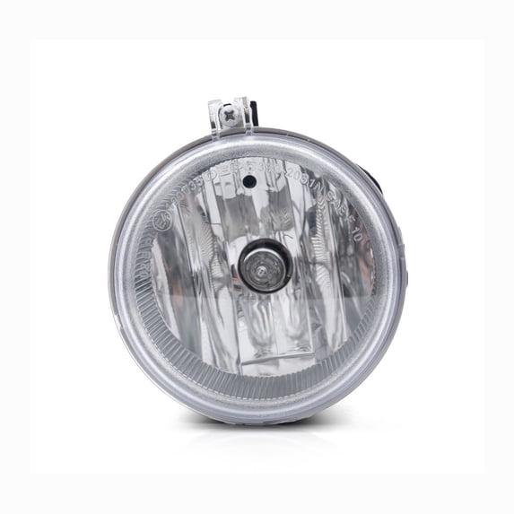 For Dodge Grand Caravan Fog Light Assembly 2010 Driver OR Passenger Side | Single Piece | CH2592142