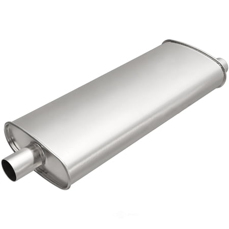 For Dodge Grand Caravan Plymouth Grand Voyager BRExhaust Muffler Fits select: 1996-2007 CHRYSLER TOWN & COUNTRY, 2000-2001 CHRYSLER VOYAGER