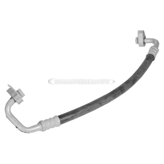 For Dodge Grand Caravan Plymouth Voyager High Side A/C AC Discharge Hose - BuyAutoParts