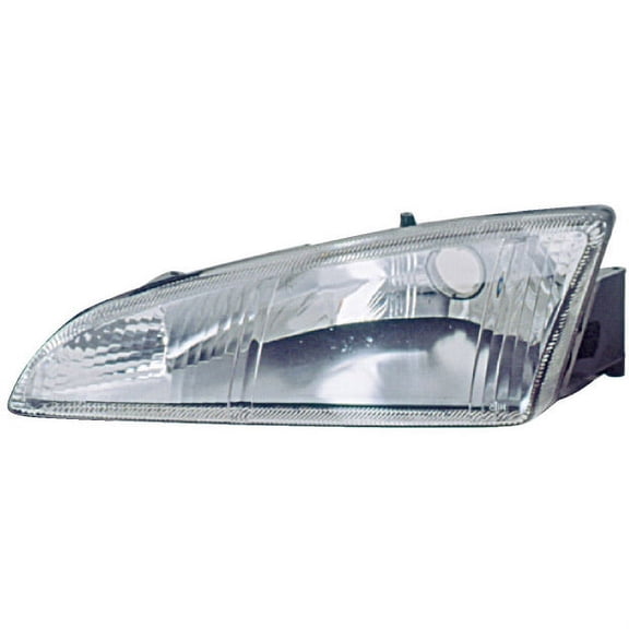 For Dodge Intrepid 1995 1996 1997 Left Driver Side Headlight Assembly - BuyAutoParts