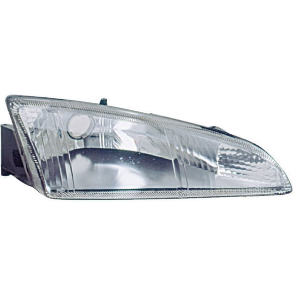 For Dodge Intrepid 1995 1996 1997 Right Passenger Side Headlight Assembly - BuyAutoParts