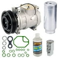 thumbnail image 1 of For Dodge Intrepid & Chrysler Concorde AC Compressor w/ A/C Repair Kit - BuyAutoParts, 1 of 10