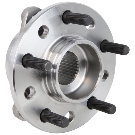 For Dodge Intrepid Eagle Talon Chrysler LHS Front Wheel Hub Bearing Assembly - BuyAutoParts