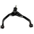 thumbnail image 1 of For Dodge Jeep 6PCS Front Upper Control Arms Sway Bars Lower Ball Joints Kit, 1 of 5