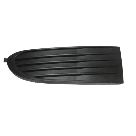 For Dodge Journey 2009 2010 Fog Light Cover Driver Side | Front | Outer | Textured | Replacement For CH1038134 | 5178287AA, DG99045CAL