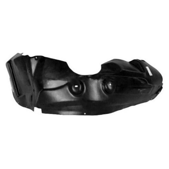 For Dodge Journey 2009-2020 Fender Liner Driver Side | CH1248141 | 5116279AE