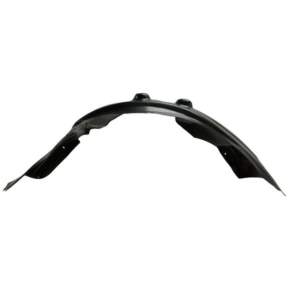 For Dodge Journey 2009-2020 Fender Liner Driver Side | Front | 1-Piece Type Cover | Replacement For CH1248141 | 5116279AE