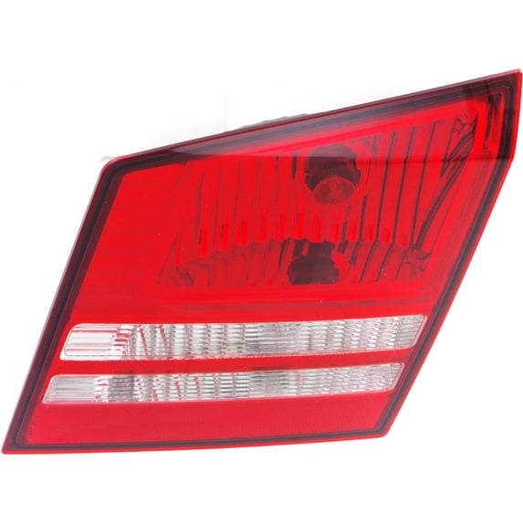 For Dodge Journey 2009-2020 Tail Light Assembly Passenger Side | Inner | Replacement For CH2803100 | 4806368AE, 4806368AF