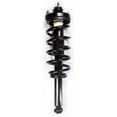 thumbnail image 1 of For Dodge Journey 2011 2012 2013 2014 2015 2016 Rear Strut w/ Spring - BuyAutoParts, 1 of 5
