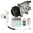 thumbnail image 1 of For Dodge Journey 2011 2012 2013 AC Compressor w/ A/C Repair Kit - BuyAutoParts, 1 of 10