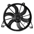 thumbnail image 1 of For Dodge Journey A/C Radiator Fan Assembly 2011 2012 2.4L For CH3115173 | 68102119AA, 1 of 4