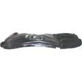 thumbnail image 1 of For Dodge Journey Splash Guard / Fender Liner 2009-2019 | Front, Passenger Side, Type 1| Replacement For 5116278AE , CH1249141 | Trim: All Submodels, 1 of 6