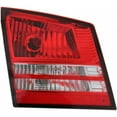 thumbnail image 1 of For Dodge Journey Tail Light 2009-2020 Driver Side Inner Rear DOT Certified For CH2802100 | 4806369AF; On Luggage Lid, 1 of 4
