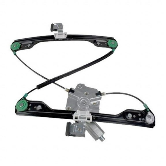 For Dodge Magnum 2005-2008 Driver Side Power Window Regulator and Motor Assembly | 5065471AF | CH1350132