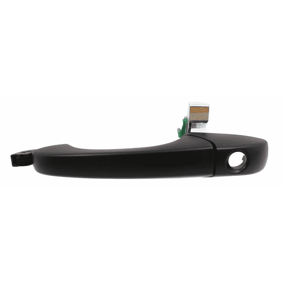 For Dodge Magnum Door Handle 2005 2006 2007 2008 Exterior - Rear | Front Driver Side | Textured Black | CH1310143 | WC81TZZAD | WC81TZZAG