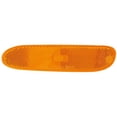 thumbnail image 1 of For Dodge Neon 2000-2005 Front Left Side Marker Light - BuyAutoParts, 1 of 3