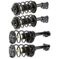 thumbnail image 1 of For Dodge Neon 2000-2005 New Complete Front Rear Strut & Spring Assembly - BuyAutoParts, 1 of 8