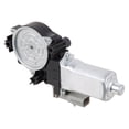 thumbnail image 1 of For Dodge Neon 2000-2005 New Front Left Driver Window Regulator w/ Motor - BuyAutoParts, 1 of 5