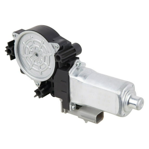 For Dodge Neon 2000-2005 New Front Left Driver Window Regulator w/ Motor - BuyAutoParts