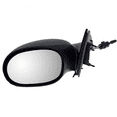 thumbnail image 1 of For Dodge Neon 2005 Door Mirror Driver Side | Manual Remote | Textured | Replacement For 4783561AN | CH1320158, 1 of 5