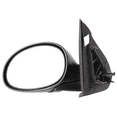 thumbnail image 1 of For Dodge Neon 2002 Door Mirror Driver Side | Power | Heated | Textured | Replacement For 4783567AH | CH1320159, 1 of 5