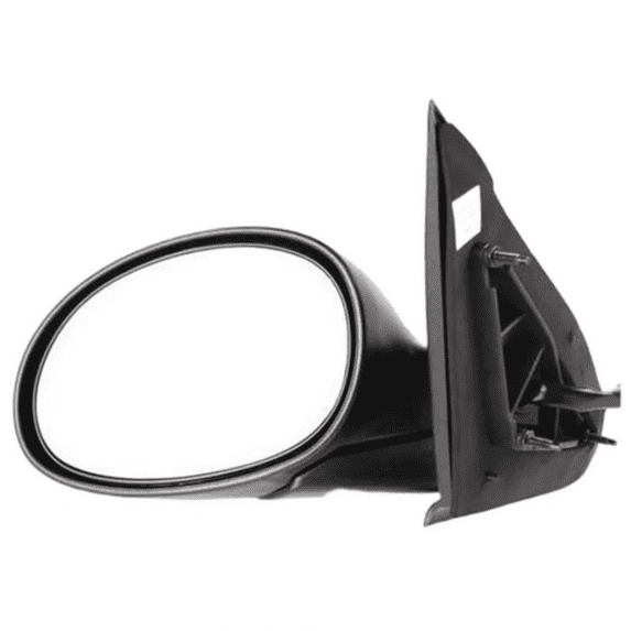 For Dodge Neon 2002 Door Mirror Driver Side | Power | Heated | Textured | Replacement For 4783567AH | CH1320159