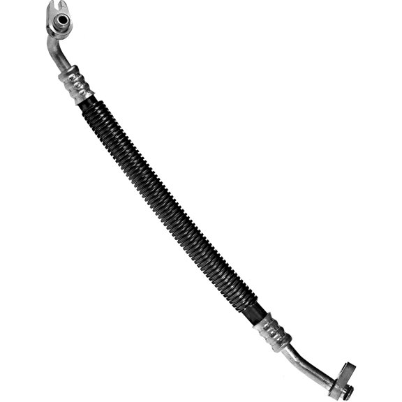 For Dodge Neon 2003 2004 2005 High Side A/C AC Discharge Hose - BuyAutoParts