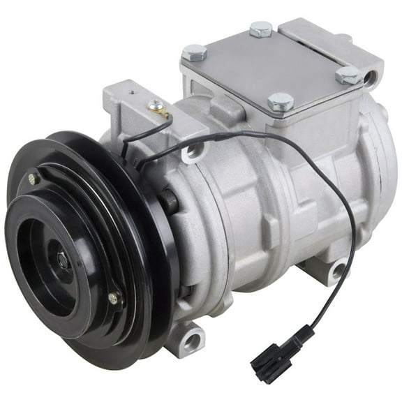For Dodge Neon Chrysler LeBaron Plymouth & Eagle AC Compressor & A/C Clutch - BuyAutoParts