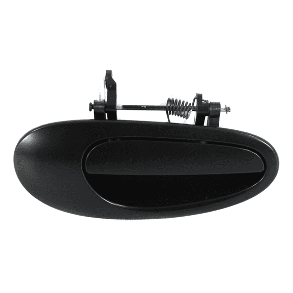 For Dodge Neon Door Handle 2000 01 02 03 04 2005 Exterior | Rear Passenger Side | Keyless Entry | CH1521123 | QA50DX8AC