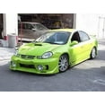 thumbnail image 1 of For Dodge Neon Evolution 5 Body Kit Bumper Fog Lamps Driving Lights Evo, 1 of 6