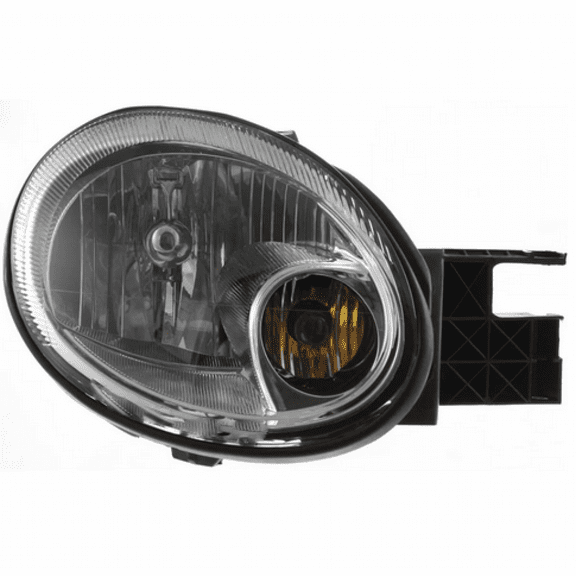 For Dodge Neon Headlight 2003 2004 2005 Passenger Side Replacement For CH2503151 | 5303550AL