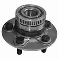 thumbnail image 1 of For Dodge Neon Plymouth Neon Chrysler PT Rear Wheel Hub Assembly - BuyAutoParts, 1 of 8