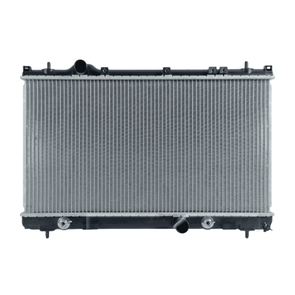 For Dodge Neon Radiator 2005 Plastic/Aluminum 2.0L L4 Automatic Transmission For CH3010320 | 5159090AC