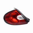 thumbnail image 1 of For Dodge Neon Tail Light Assembly 2002 Driver Side Replacement For CH2800139 | 5288527AF, 5288527AI, 1 of 4