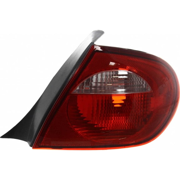 For Dodge Neon Tail Light Assembly 2004 2005 Passenger Side CH2801151