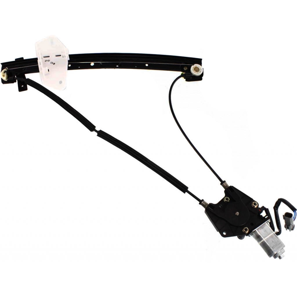 For Dodge Neon Window Regulator Assembly 2002 2003 2004 2005 Front