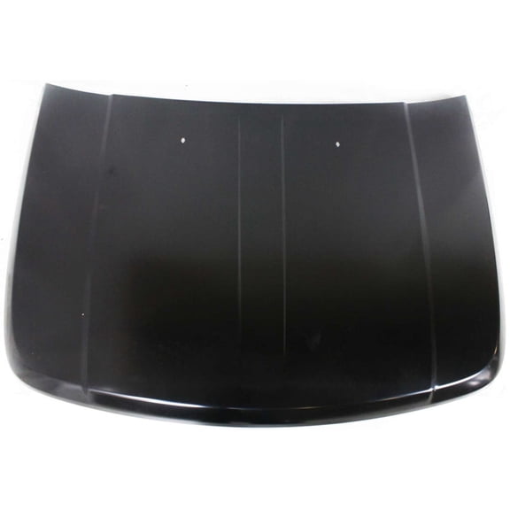 For Dodge Nitro 2007 2008 2009 2010 2011 Hood Panel | Replacement For CH1230257 | 55360878AC
