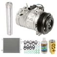 thumbnail image 1 of For Dodge Nitro 2007-2011 OEM AC Compressor w/ Condenser Drier - BuyAutoParts, 1 of 9