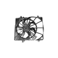 thumbnail image 1 of For Dodge Nitro Cooling Fan Assembly for Radiator / A/C Condenser 2007 08 09 10 2011 For CH3115153 | 68003974AB, 1 of 3