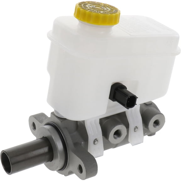 For Dodge Nitro Jeep Liberty 2007-2011 Brake Master Cylinder - BuyAutoParts