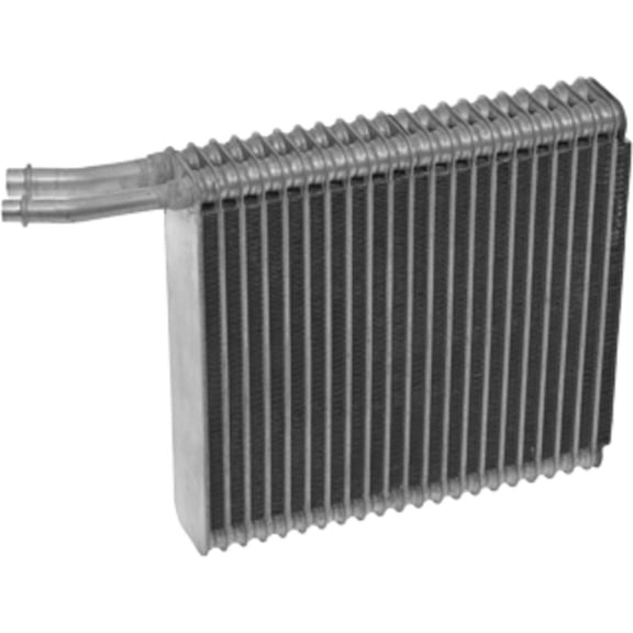 For Dodge Nitro & Jeep Liberty New A/C AC Evaporator - BuyAutoParts