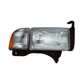 thumbnail image 1 of For Dodge Pickup Headlight 1994-2001 Passenger Side Replacement For CH2503101 | 55076748AD / AO, 1 of 4