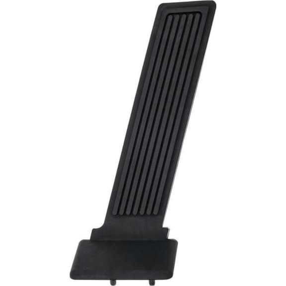 For Dodge Plymouth B-Body Accelerator Pedal Pad Floor Mounted Fits select: 1969 PLYMOUTH SATTELITE ROADRUNNER, 1970 PLYMOUTH SATELLITE ROADRUNNER