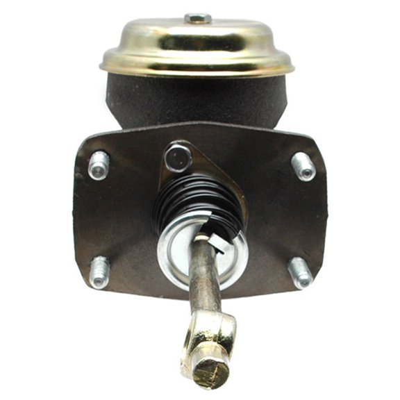 For Dodge Polara Plymouth Fury Chrysler New Yorker Brake Master Cylinder - BuyAutoParts