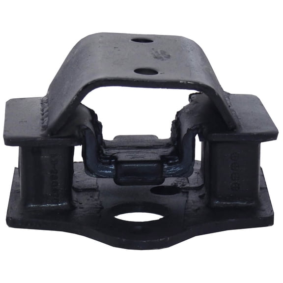 For Dodge Power Ram 50 Mitsubishi Mighty Max Montero Trans Mount - BuyAutoParts