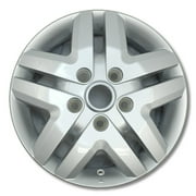 For Dodge RAM Promaster 1500 2500 3500 VAN OEM Design Wheel 16 2014-2022 16x6 SILVER Single Replacement Rim 53340264 68244971AA