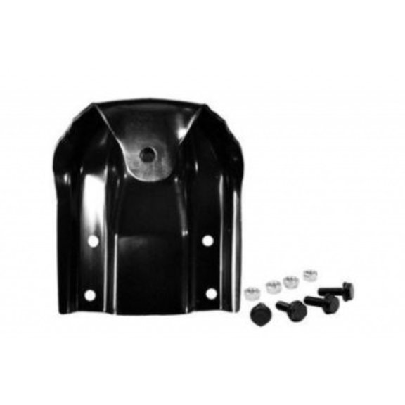 For Dodge Ram 1500 1999 00 2001 Leaf Spring Hanger Kit | Rear | Fits 2.5 Inch Leaf Spring